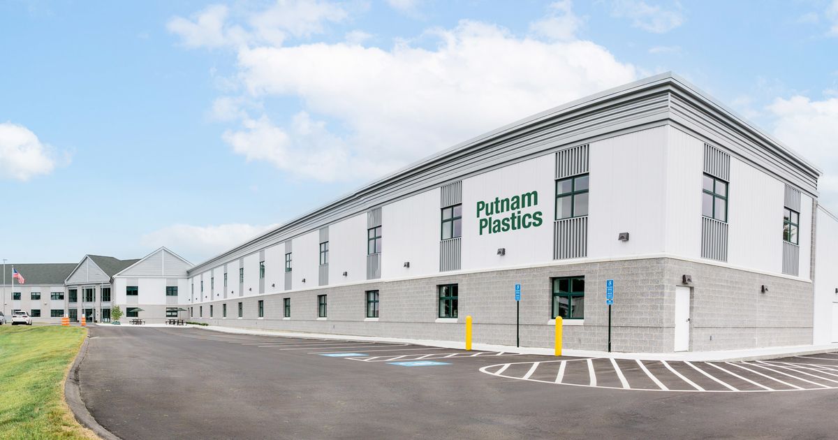 Putnam completes 7M headquarters expansion for clean room